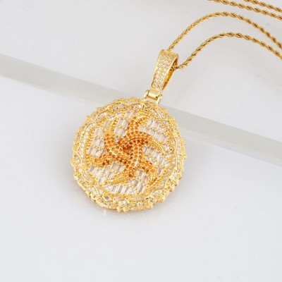 Iced Out Kraken