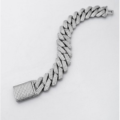 19mm FullFilled Prong Bracelet