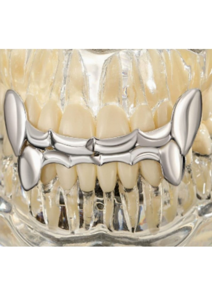 Classic Vampire Grillz