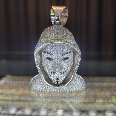 Iced Out Anymous