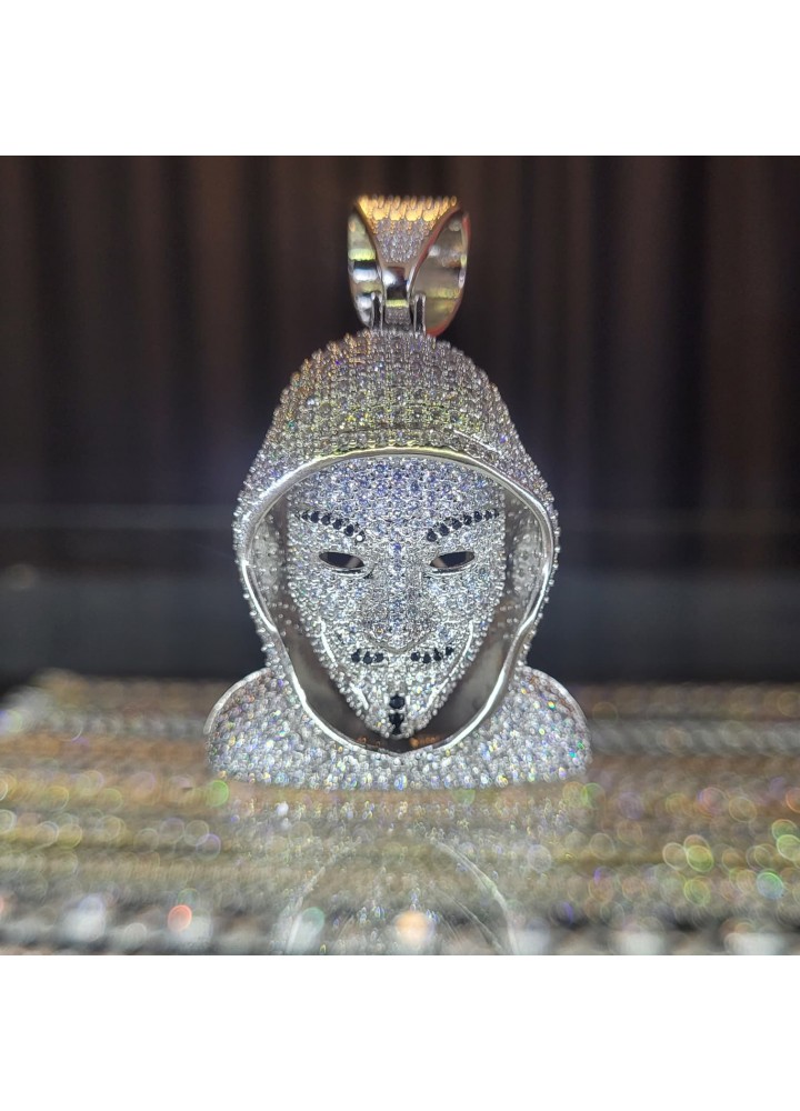 Iced Out Anymous