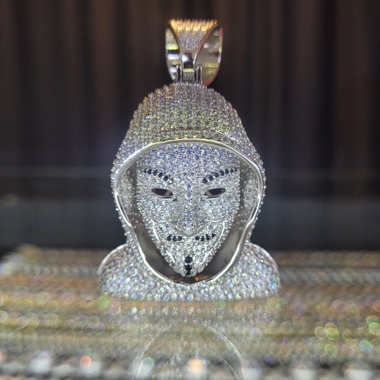 Iced Out Anymous