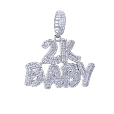 Iced 2k Baby