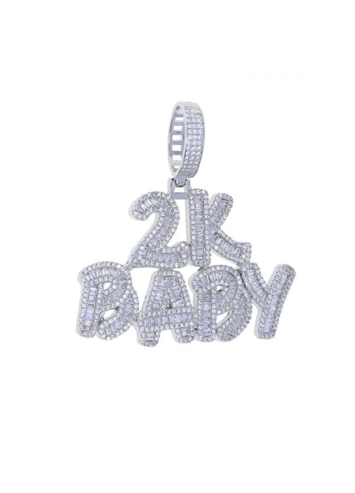 Iced 2k Baby