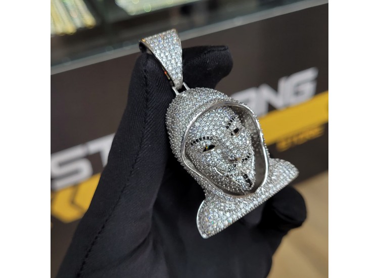 Iced Out Anymous