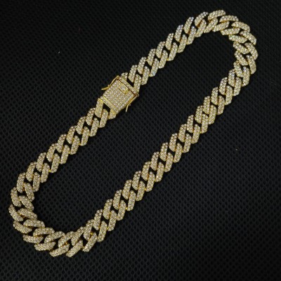 18mm Fullfilled Prong Chain