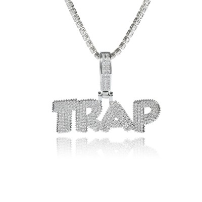 Iced Out Trap