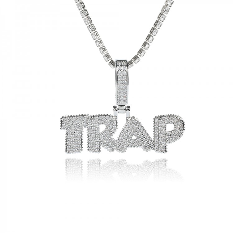 Iced Out Trap
