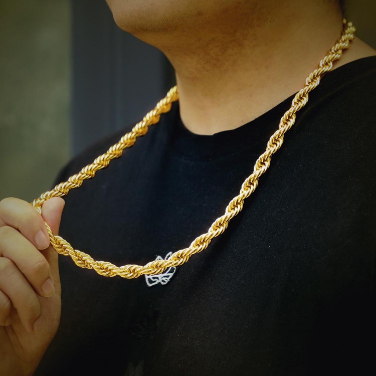 King Rope Chain 