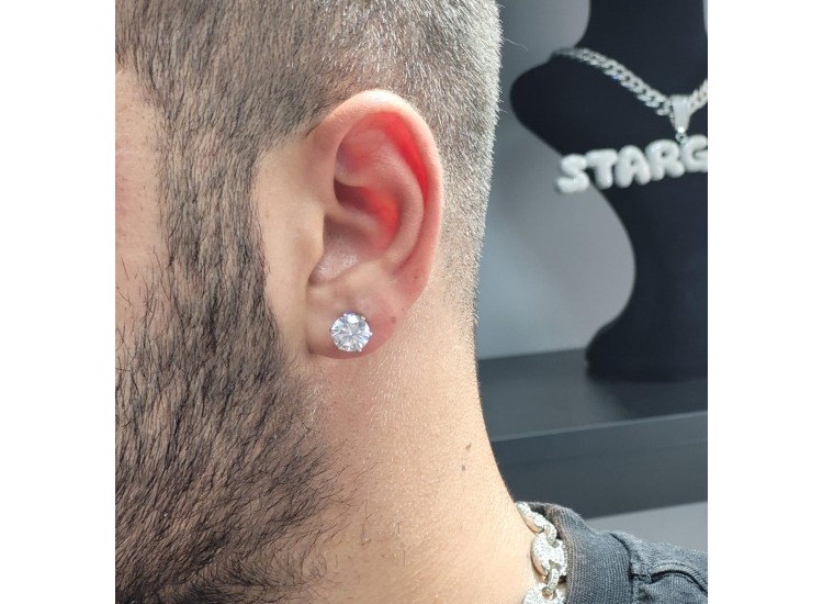 King's Earring