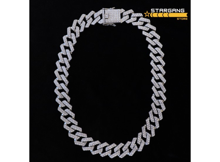 20mm Prong Chain