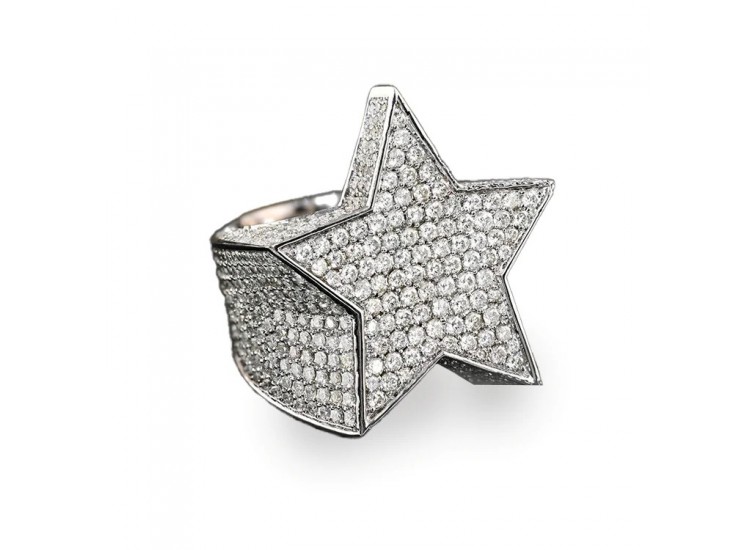 Star Ring