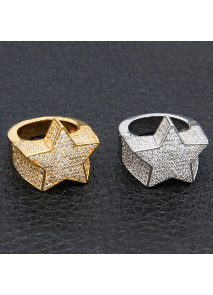 Star Ring