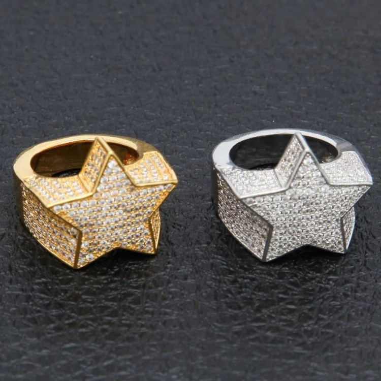 Star Ring